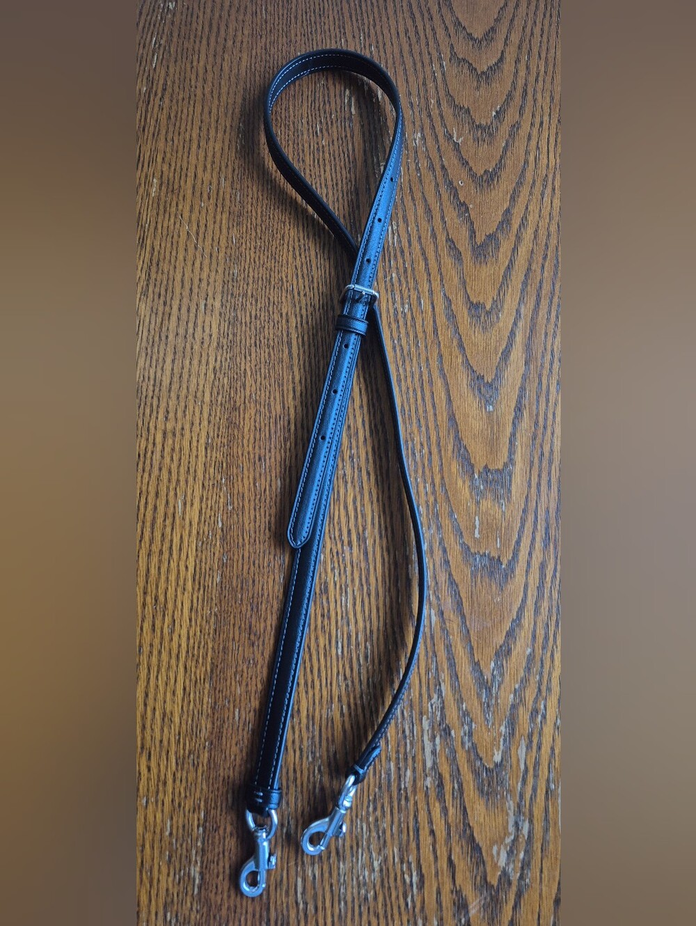 Coach Crossbody Strap - Picture 2 of 5
